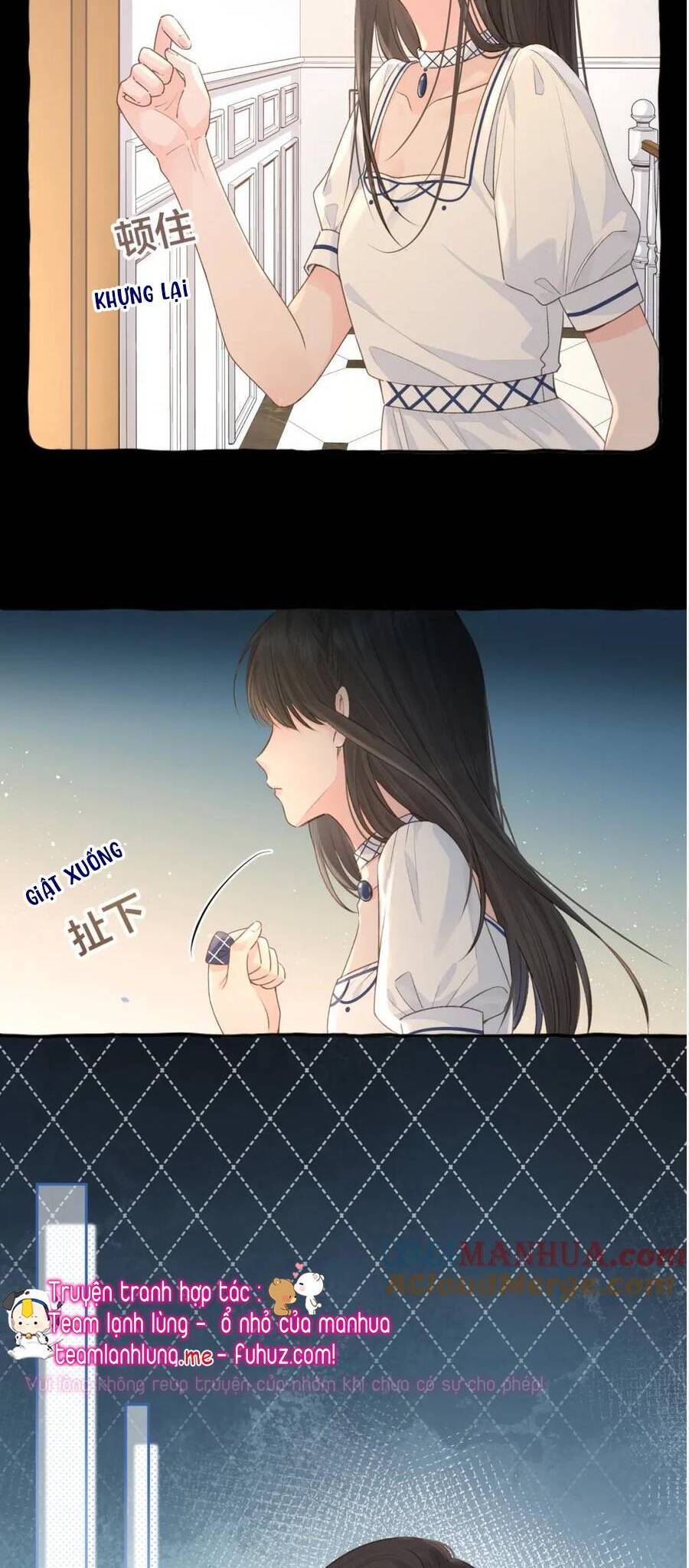 Tổng Tài Đuổi Vợ Lại Khóc Lóc Cầu Xin Vợ Quay Lại Chapter 26 - Trang 2