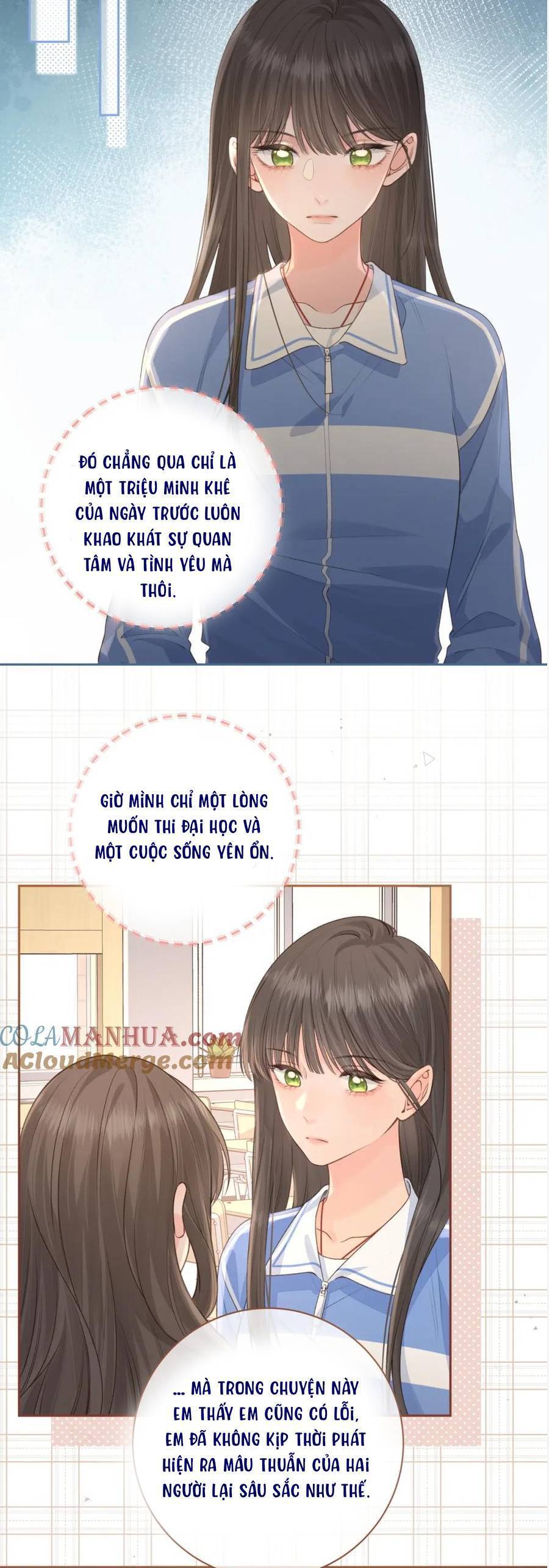 Tổng Tài Đuổi Vợ Lại Khóc Lóc Cầu Xin Vợ Quay Lại Chapter 26 - Trang 2