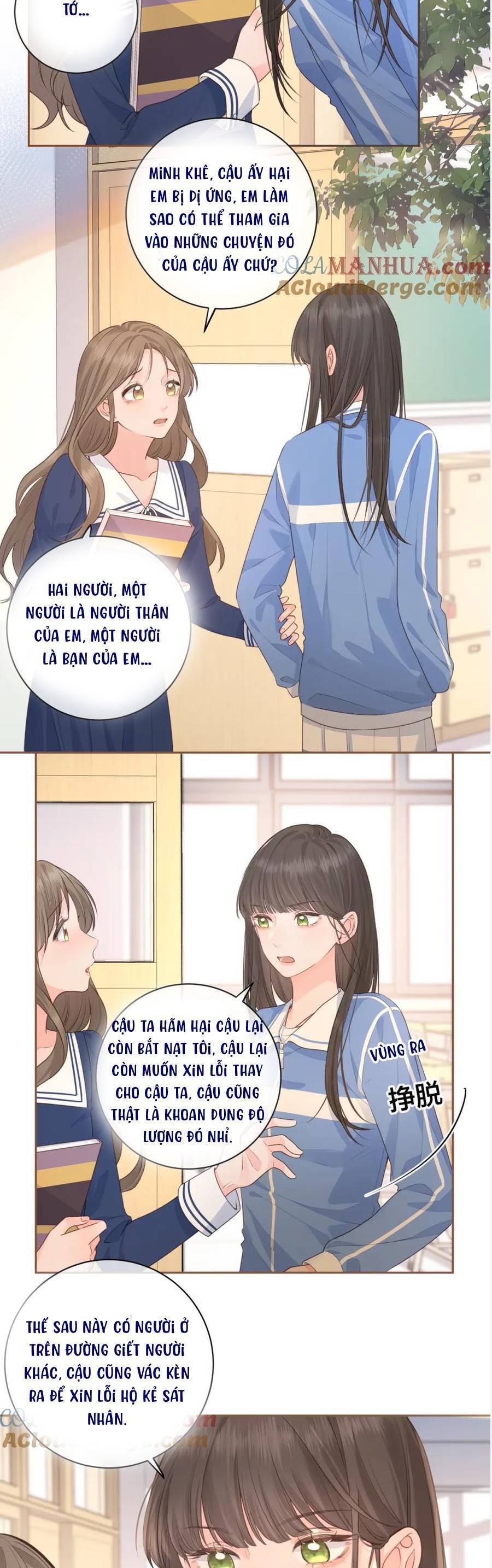 Tổng Tài Đuổi Vợ Lại Khóc Lóc Cầu Xin Vợ Quay Lại Chapter 26 - Trang 2