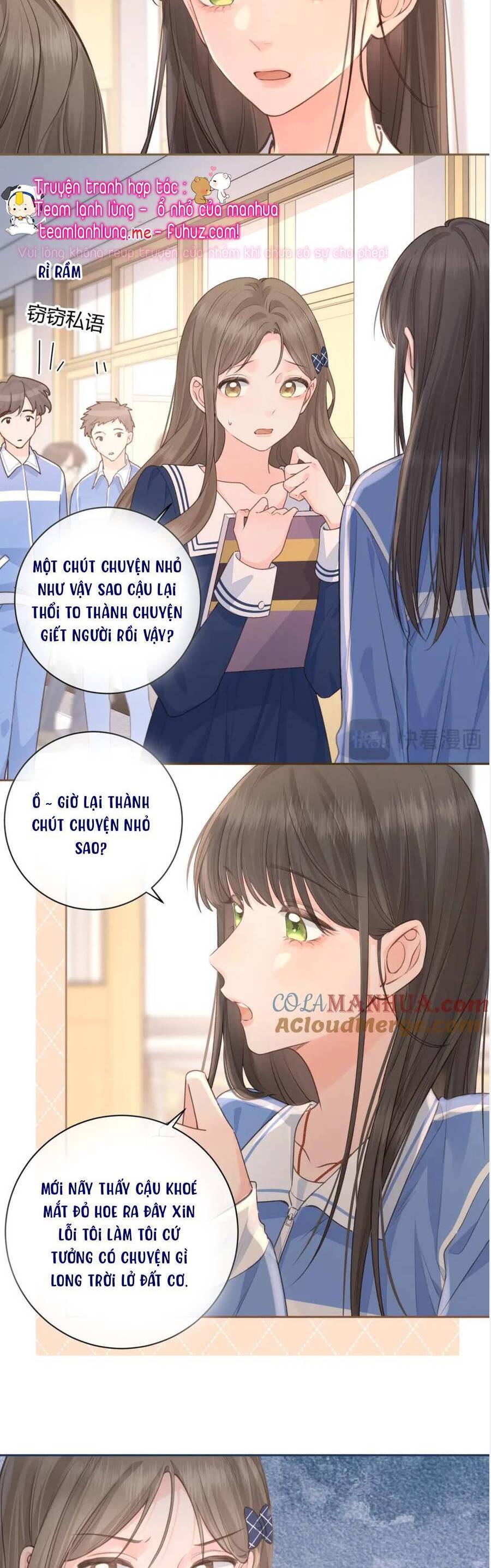 Tổng Tài Đuổi Vợ Lại Khóc Lóc Cầu Xin Vợ Quay Lại Chapter 26 - Trang 2