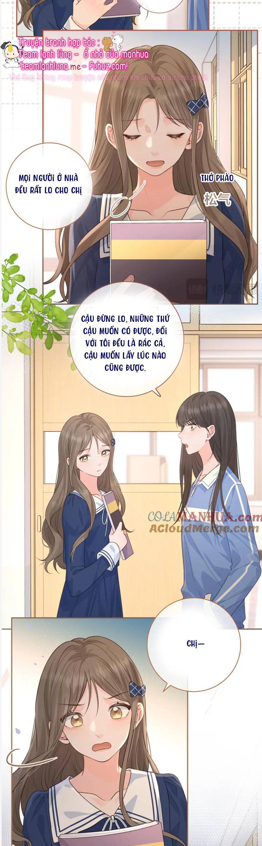 Tổng Tài Đuổi Vợ Lại Khóc Lóc Cầu Xin Vợ Quay Lại Chapter 26 - Trang 2