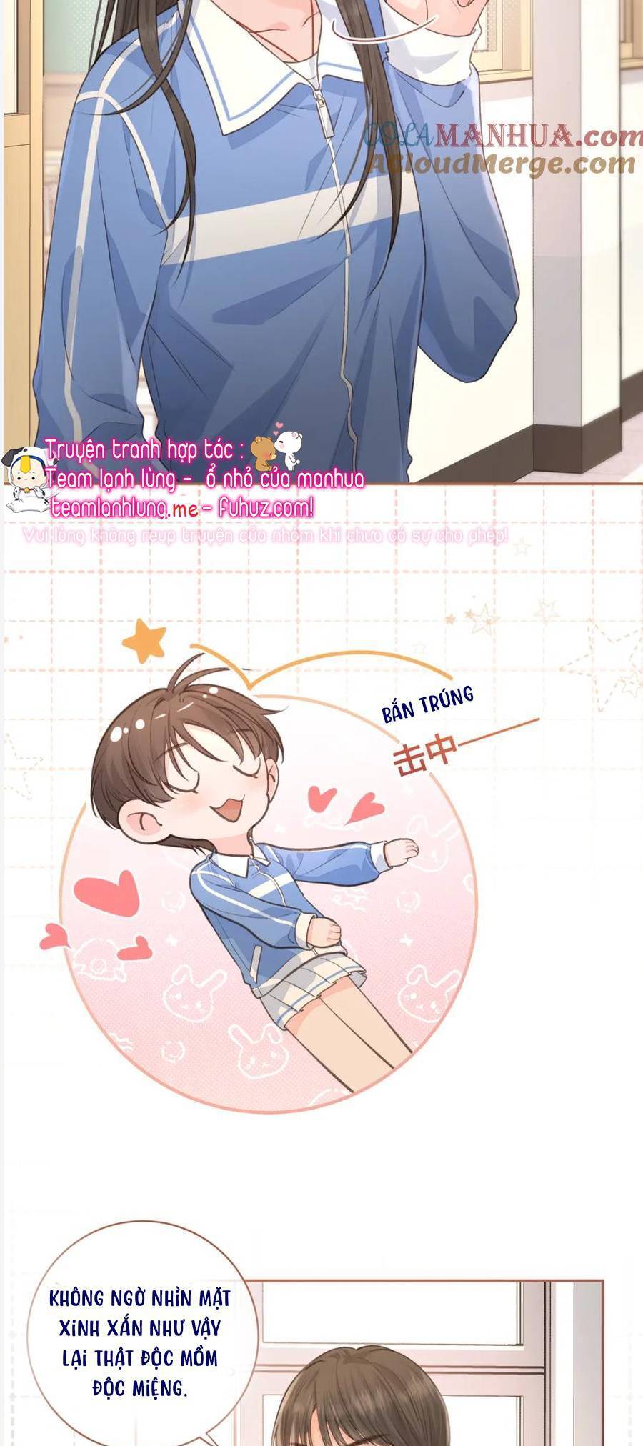 Tổng Tài Đuổi Vợ Lại Khóc Lóc Cầu Xin Vợ Quay Lại Chapter 26 - Trang 2