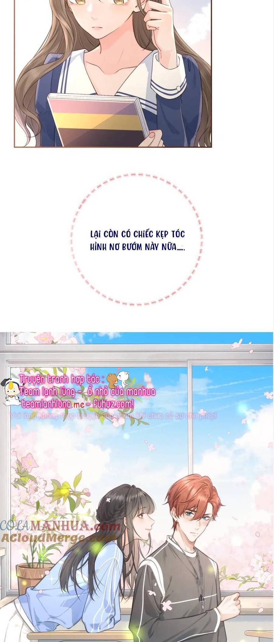 Tổng Tài Đuổi Vợ Lại Khóc Lóc Cầu Xin Vợ Quay Lại Chapter 26 - Trang 2