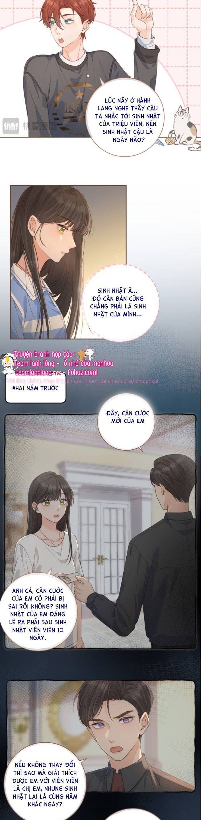 Tổng Tài Đuổi Vợ Lại Khóc Lóc Cầu Xin Vợ Quay Lại Chapter 27 - Trang 2