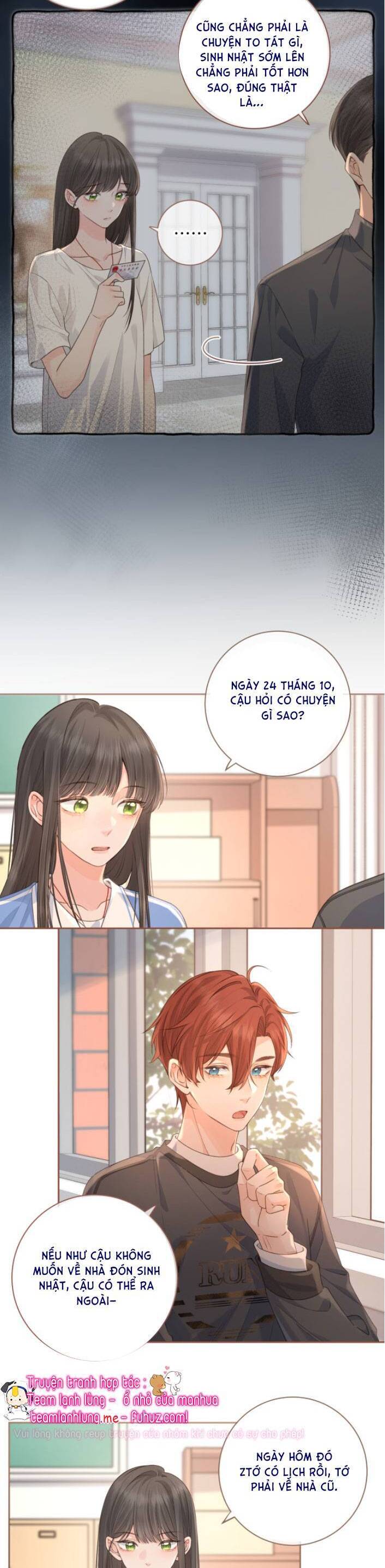 Tổng Tài Đuổi Vợ Lại Khóc Lóc Cầu Xin Vợ Quay Lại Chapter 27 - Trang 2