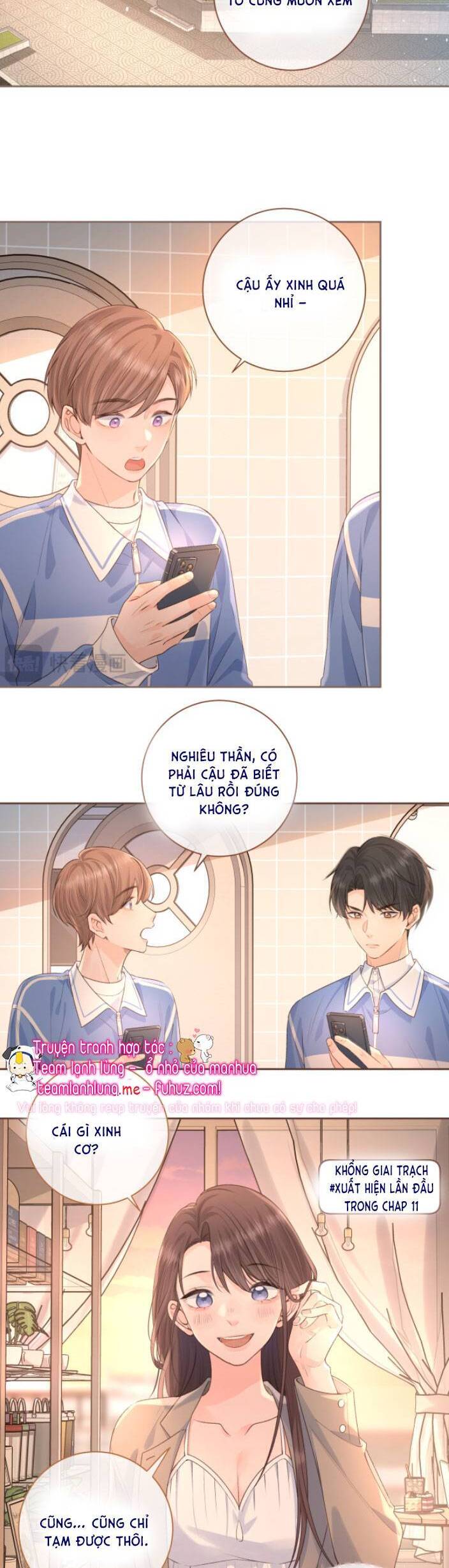 Tổng Tài Đuổi Vợ Lại Khóc Lóc Cầu Xin Vợ Quay Lại Chapter 27 - Trang 2