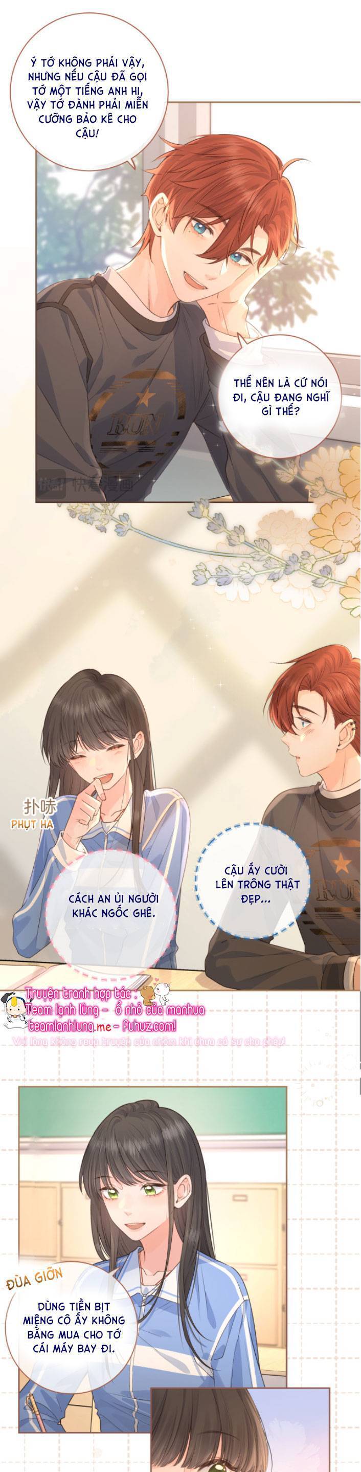 Tổng Tài Đuổi Vợ Lại Khóc Lóc Cầu Xin Vợ Quay Lại Chapter 27 - Trang 2