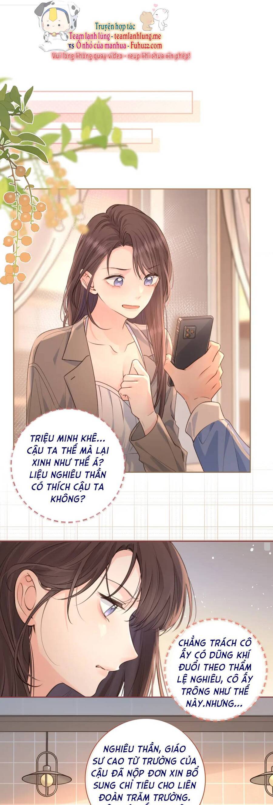 Tổng Tài Đuổi Vợ Lại Khóc Lóc Cầu Xin Vợ Quay Lại Chapter 28 - Trang 2