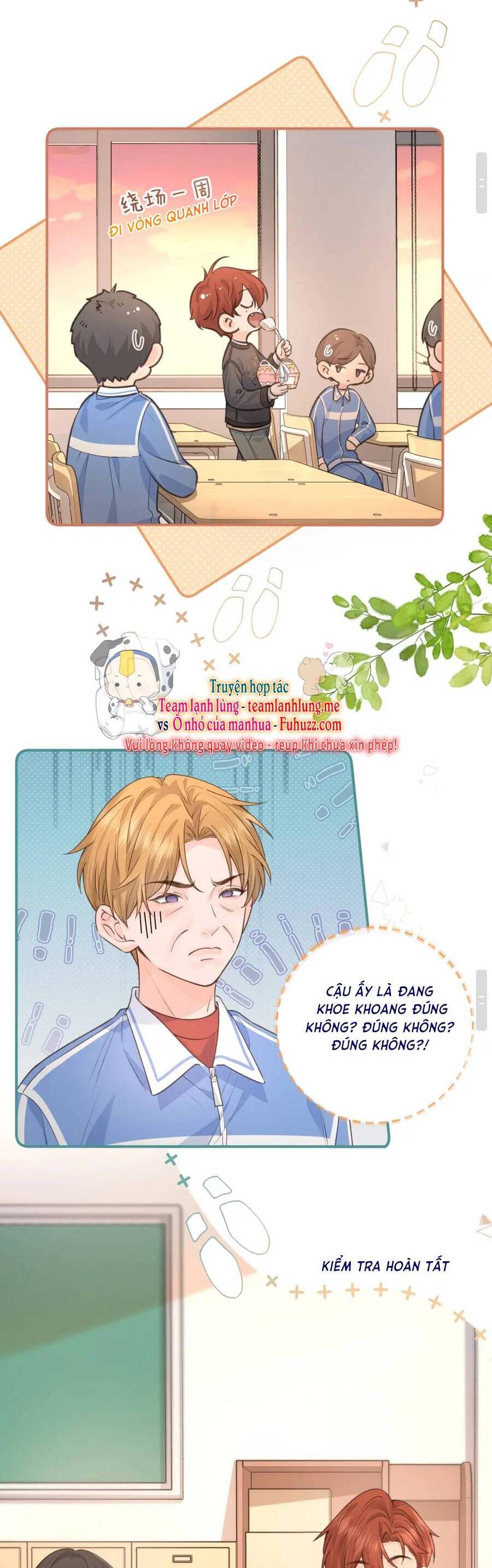 Tổng Tài Đuổi Vợ Lại Khóc Lóc Cầu Xin Vợ Quay Lại Chapter 29 - Trang 2