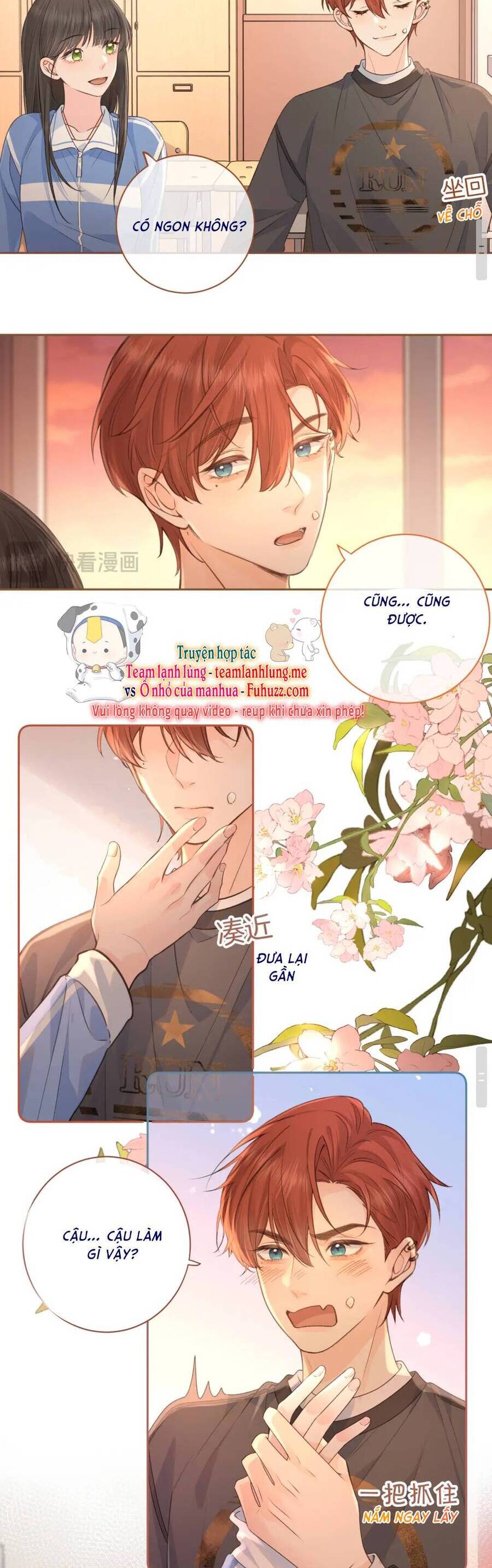 Tổng Tài Đuổi Vợ Lại Khóc Lóc Cầu Xin Vợ Quay Lại Chapter 29 - Trang 2