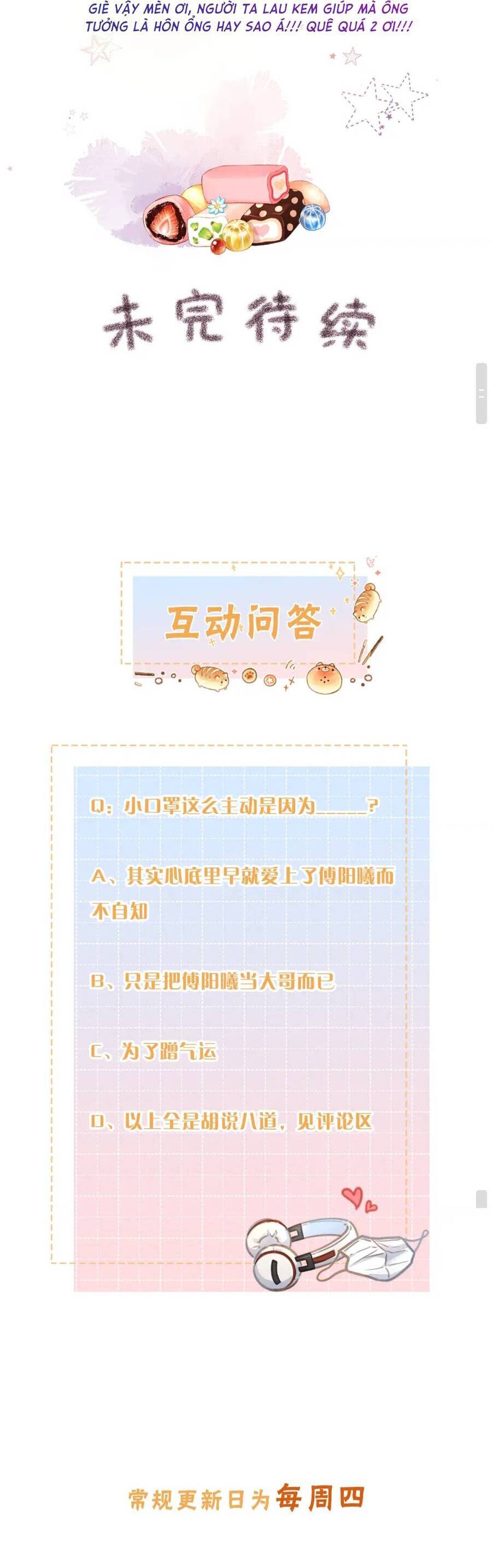 Tổng Tài Đuổi Vợ Lại Khóc Lóc Cầu Xin Vợ Quay Lại Chapter 29 - Trang 2