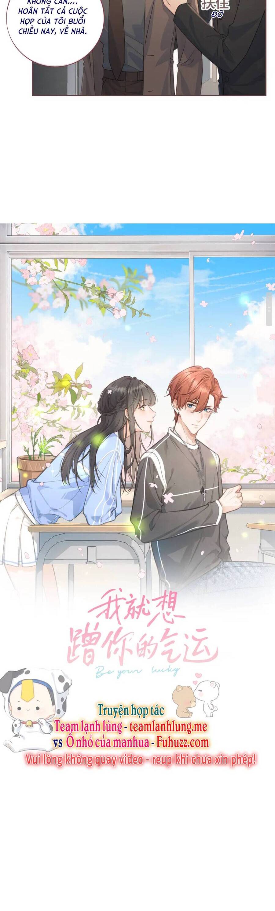 Tổng Tài Đuổi Vợ Lại Khóc Lóc Cầu Xin Vợ Quay Lại Chapter 29 - Trang 2