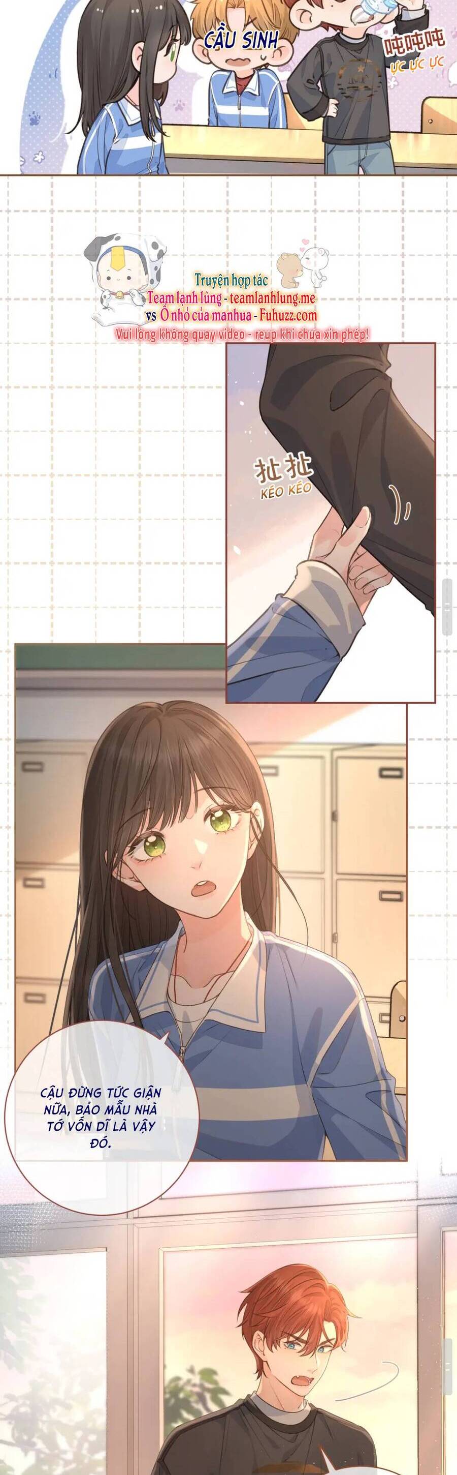 Tổng Tài Đuổi Vợ Lại Khóc Lóc Cầu Xin Vợ Quay Lại Chapter 29 - Trang 2