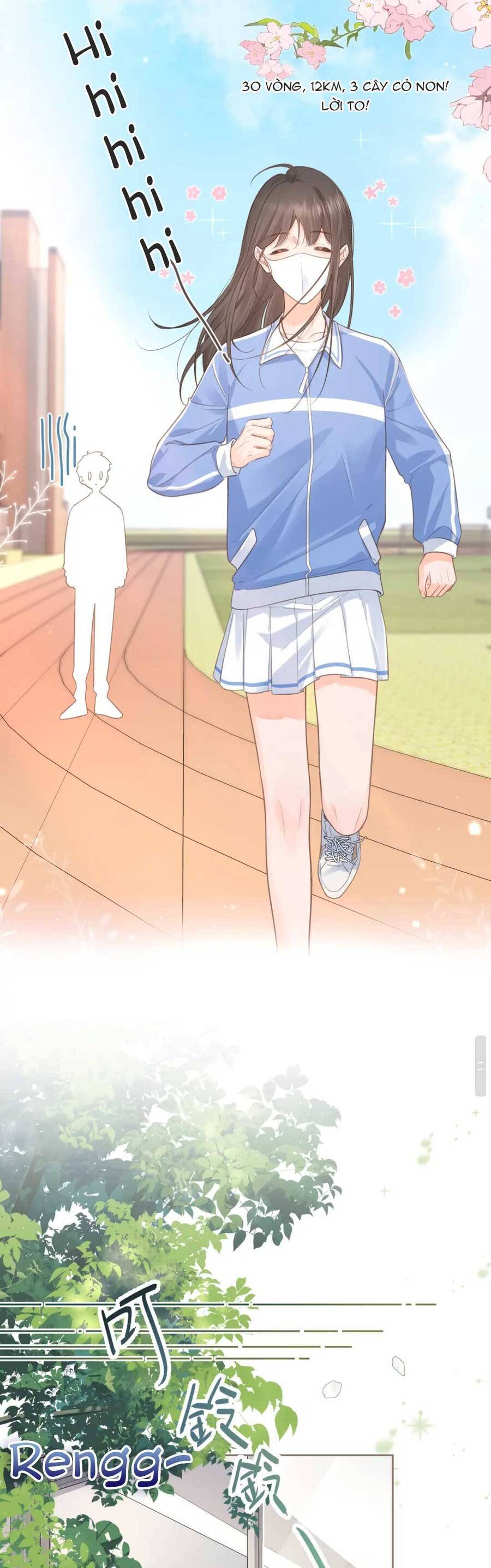 Tổng Tài Đuổi Vợ Lại Khóc Lóc Cầu Xin Vợ Quay Lại Chapter 3 - Trang 2