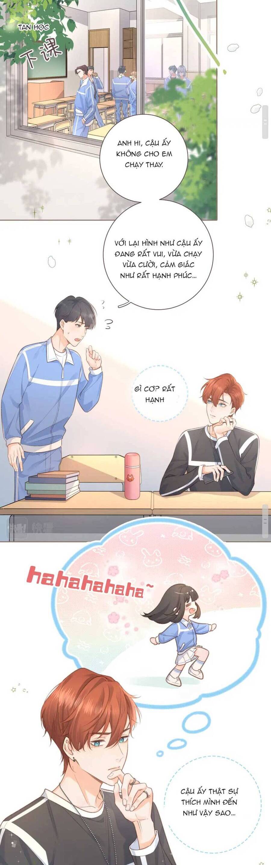 Tổng Tài Đuổi Vợ Lại Khóc Lóc Cầu Xin Vợ Quay Lại Chapter 3 - Trang 2