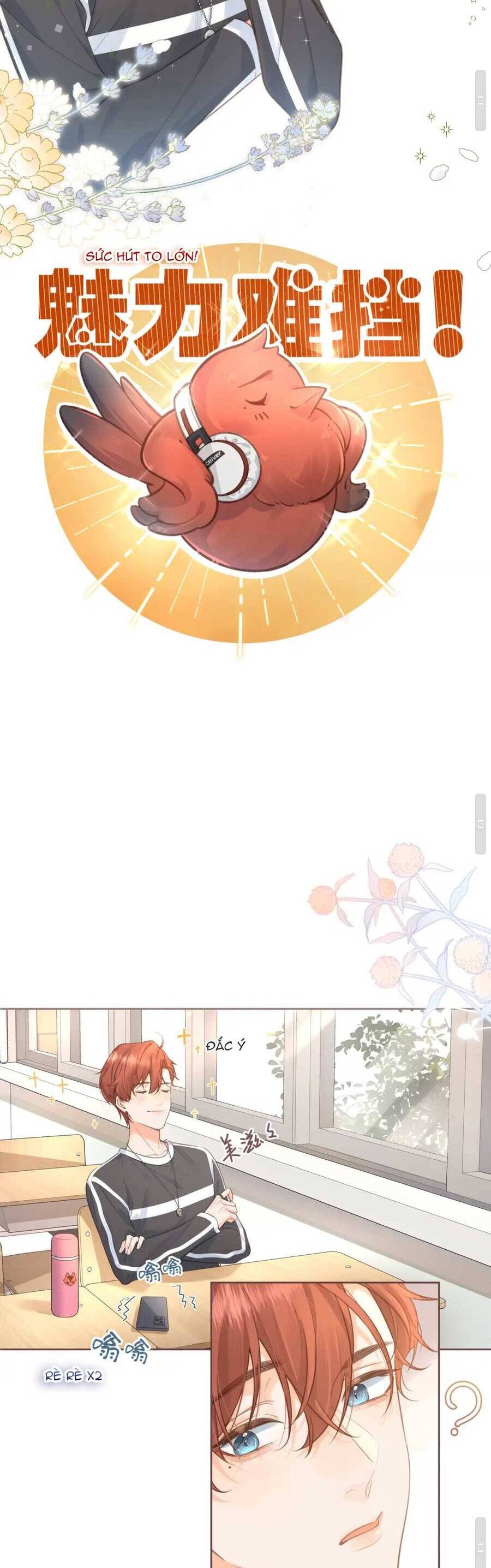 Tổng Tài Đuổi Vợ Lại Khóc Lóc Cầu Xin Vợ Quay Lại Chapter 3 - Trang 2