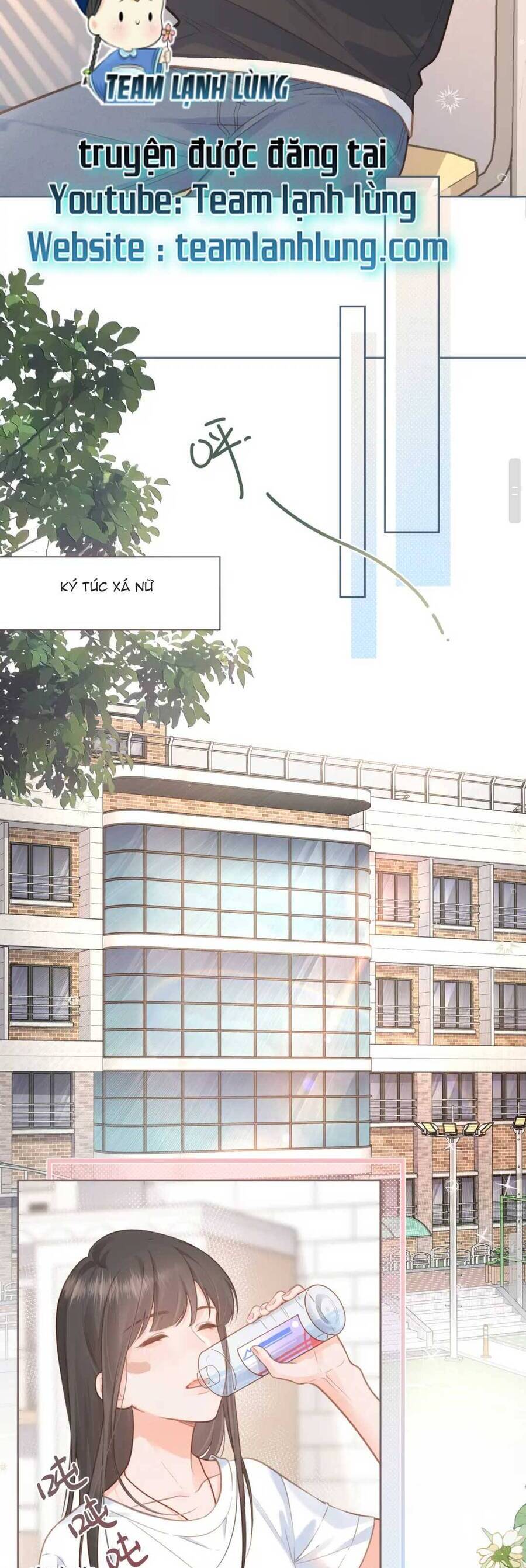 Tổng Tài Đuổi Vợ Lại Khóc Lóc Cầu Xin Vợ Quay Lại Chapter 3 - Trang 2