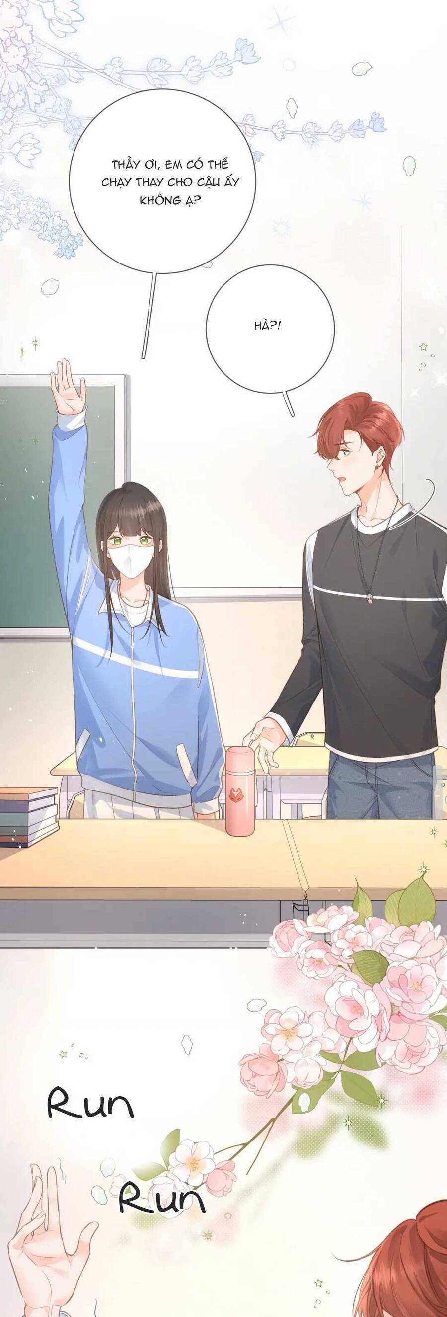 Tổng Tài Đuổi Vợ Lại Khóc Lóc Cầu Xin Vợ Quay Lại Chapter 3 - Trang 2