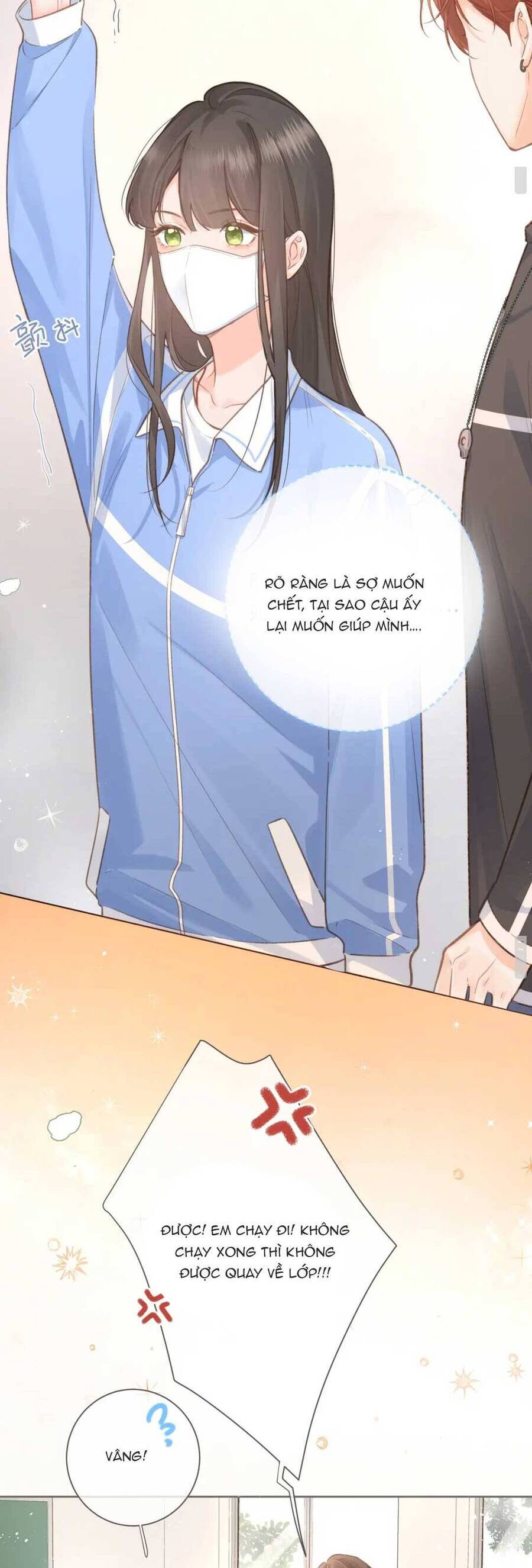 Tổng Tài Đuổi Vợ Lại Khóc Lóc Cầu Xin Vợ Quay Lại Chapter 3 - Trang 2