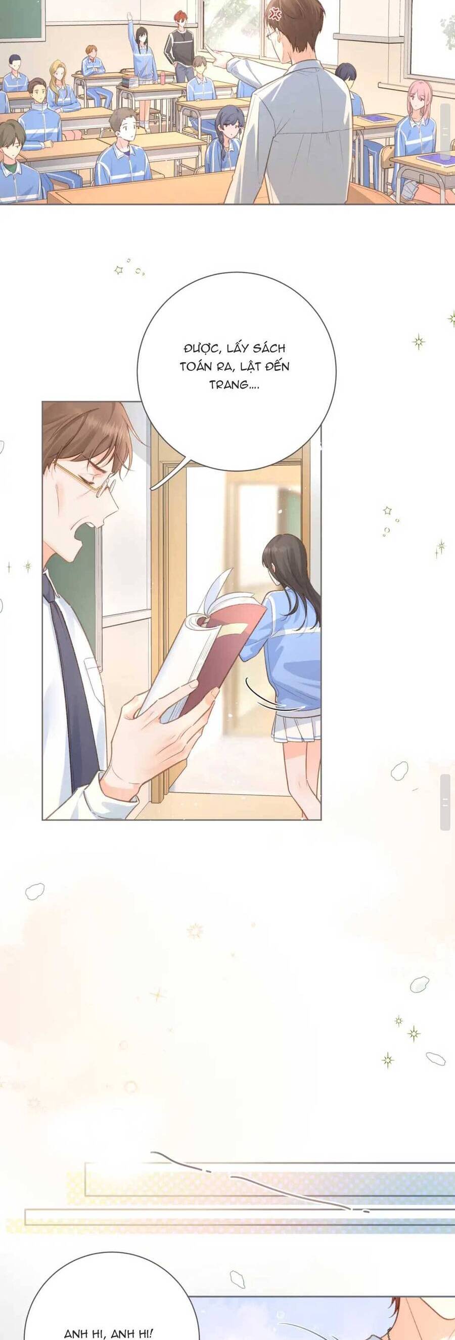 Tổng Tài Đuổi Vợ Lại Khóc Lóc Cầu Xin Vợ Quay Lại Chapter 3 - Trang 2