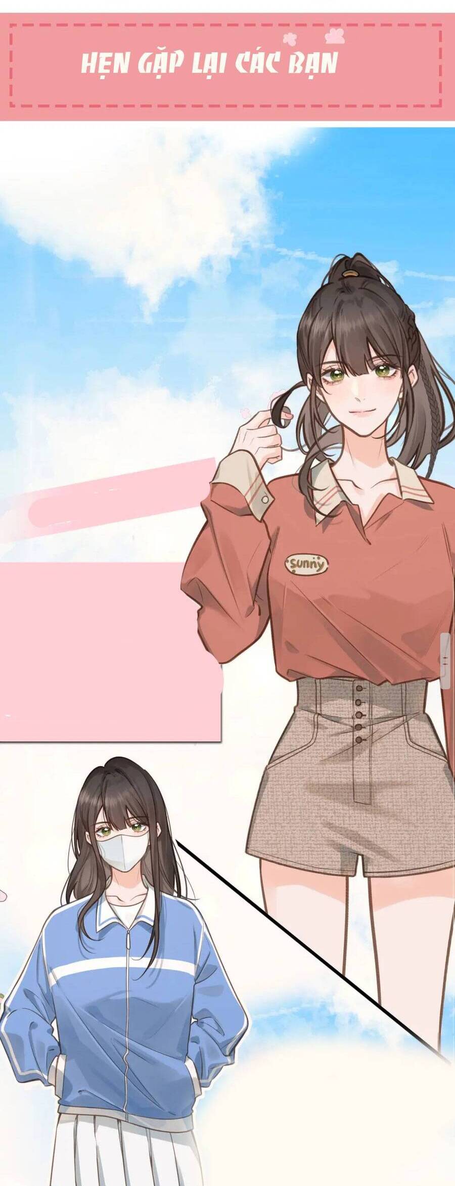 Tổng Tài Đuổi Vợ Lại Khóc Lóc Cầu Xin Vợ Quay Lại Chapter 30.1 - Trang 2