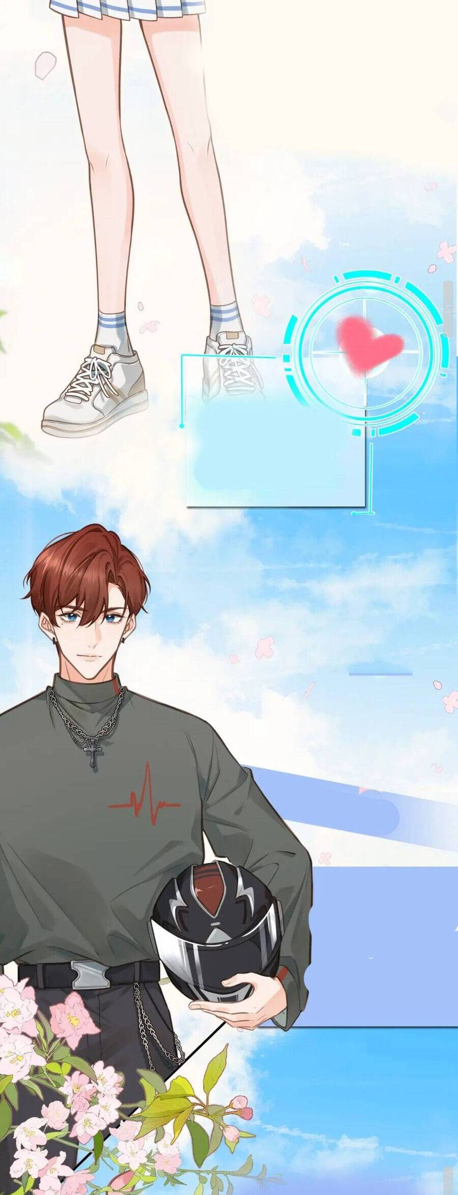 Tổng Tài Đuổi Vợ Lại Khóc Lóc Cầu Xin Vợ Quay Lại Chapter 30.1 - Trang 2