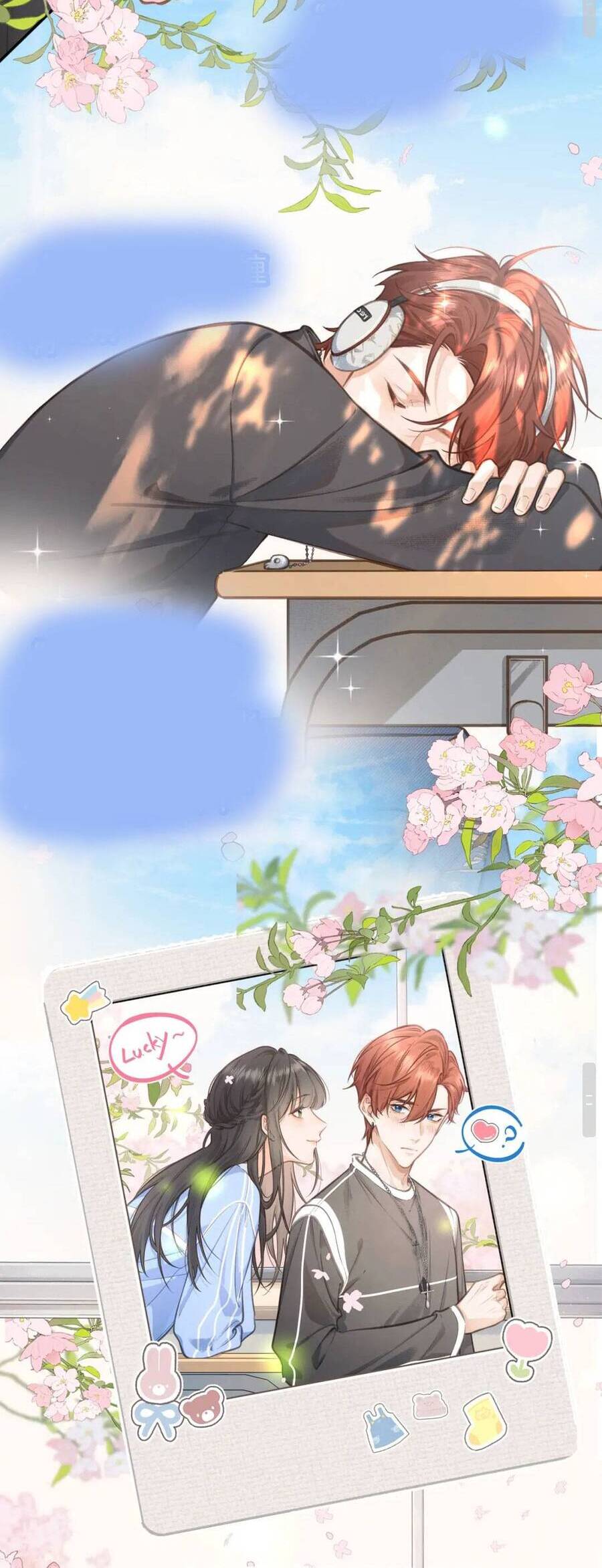 Tổng Tài Đuổi Vợ Lại Khóc Lóc Cầu Xin Vợ Quay Lại Chapter 30.1 - Trang 2