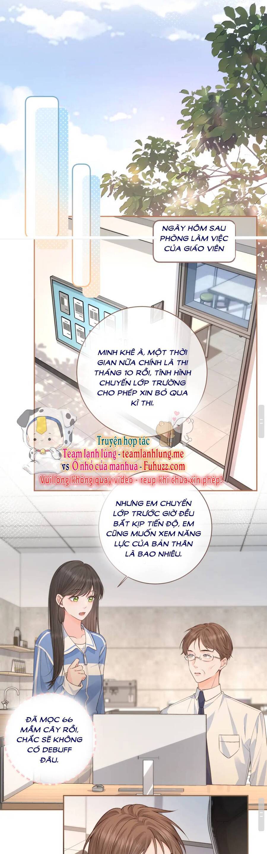 Tổng Tài Đuổi Vợ Lại Khóc Lóc Cầu Xin Vợ Quay Lại Chapter 30 - Trang 2