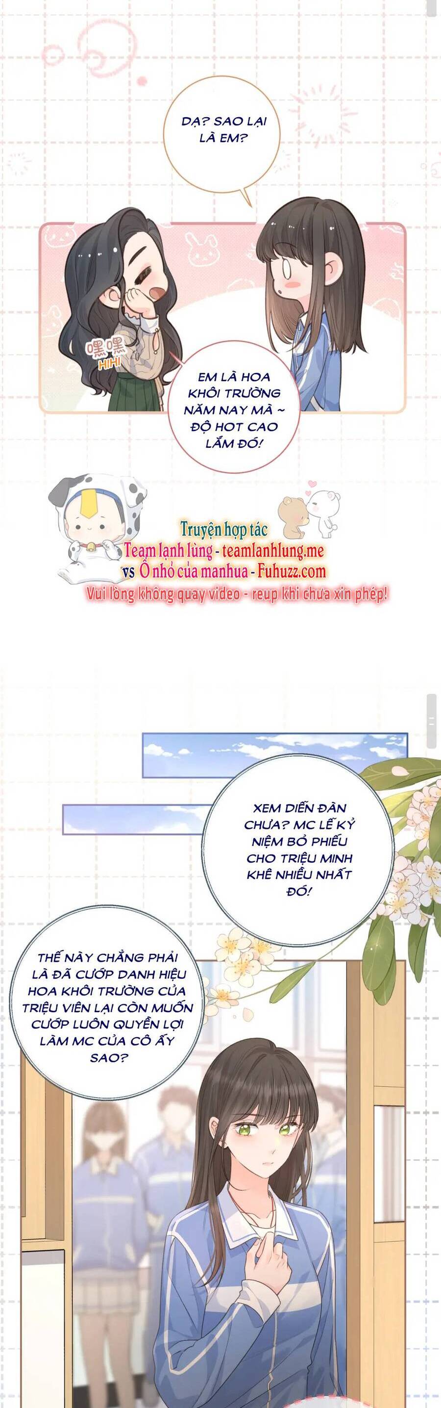 Tổng Tài Đuổi Vợ Lại Khóc Lóc Cầu Xin Vợ Quay Lại Chapter 30 - Trang 2