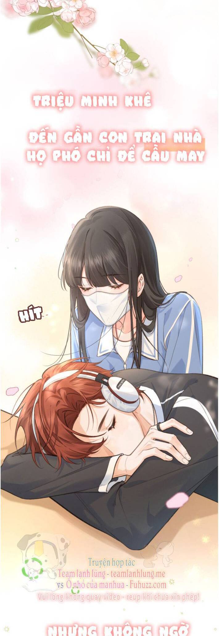 Tổng Tài Đuổi Vợ Lại Khóc Lóc Cầu Xin Vợ Quay Lại Chapter 31 - Trang 2