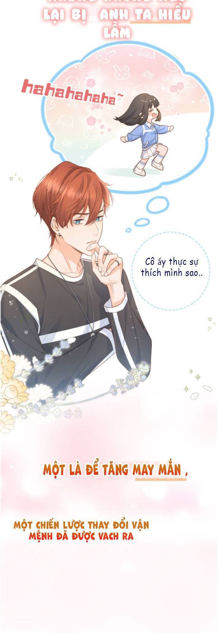 Tổng Tài Đuổi Vợ Lại Khóc Lóc Cầu Xin Vợ Quay Lại Chapter 31 - Trang 2