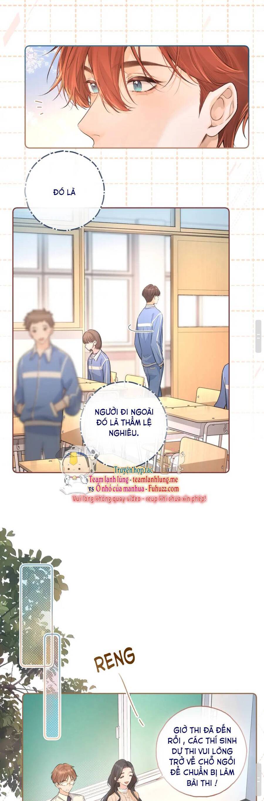 Tổng Tài Đuổi Vợ Lại Khóc Lóc Cầu Xin Vợ Quay Lại Chapter 32 - Trang 2