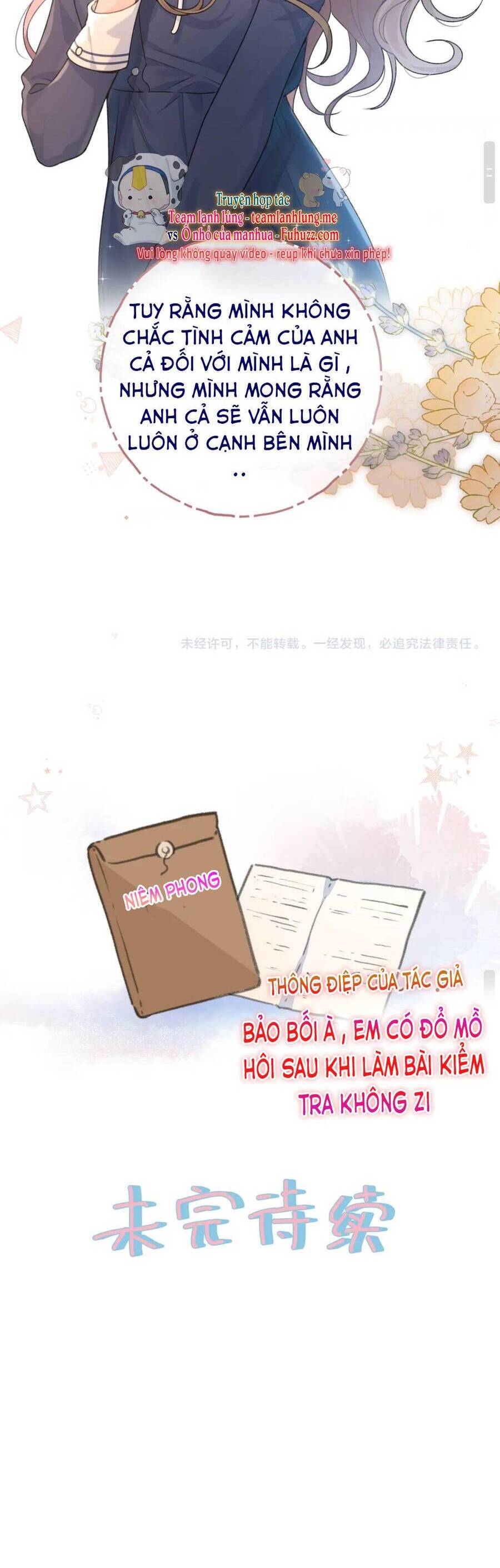 Tổng Tài Đuổi Vợ Lại Khóc Lóc Cầu Xin Vợ Quay Lại Chapter 32 - Trang 2