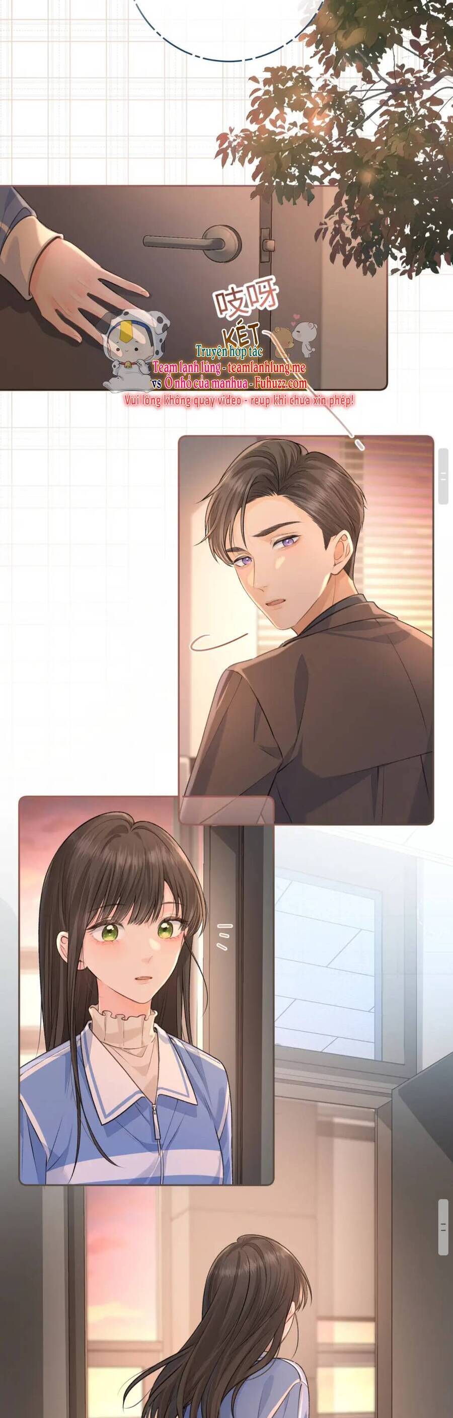 Tổng Tài Đuổi Vợ Lại Khóc Lóc Cầu Xin Vợ Quay Lại Chapter 33 - Trang 2