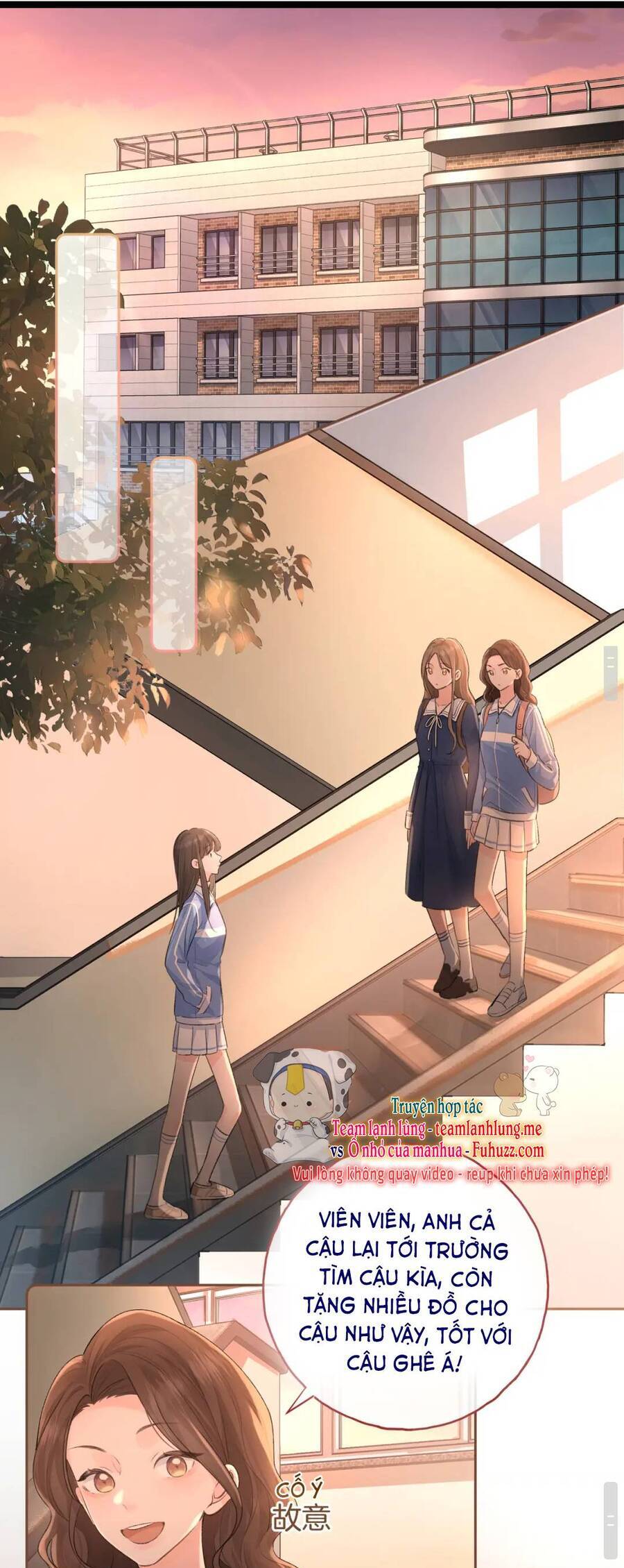 Tổng Tài Đuổi Vợ Lại Khóc Lóc Cầu Xin Vợ Quay Lại Chapter 33 - Trang 2