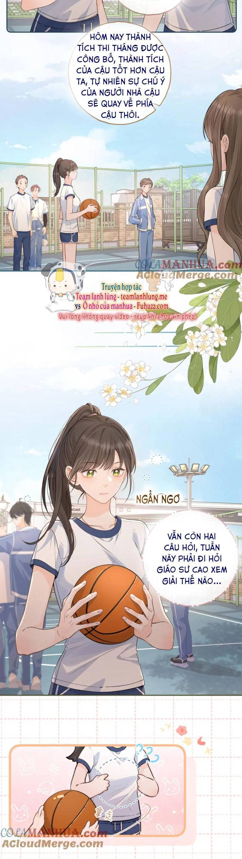 Tổng Tài Đuổi Vợ Lại Khóc Lóc Cầu Xin Vợ Quay Lại Chapter 34 - Trang 2