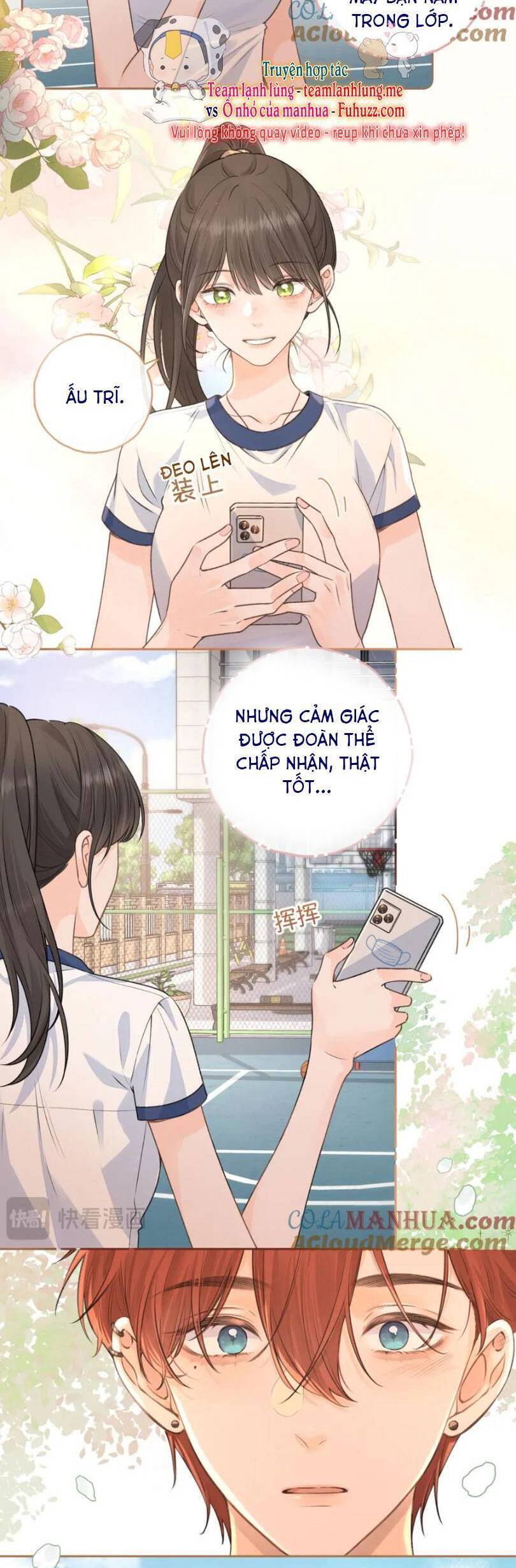 Tổng Tài Đuổi Vợ Lại Khóc Lóc Cầu Xin Vợ Quay Lại Chapter 34 - Trang 2