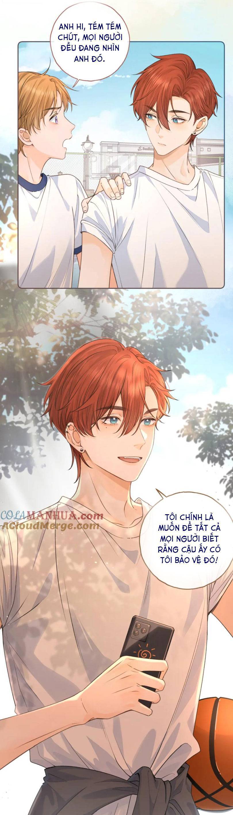 Tổng Tài Đuổi Vợ Lại Khóc Lóc Cầu Xin Vợ Quay Lại Chapter 34 - Trang 2