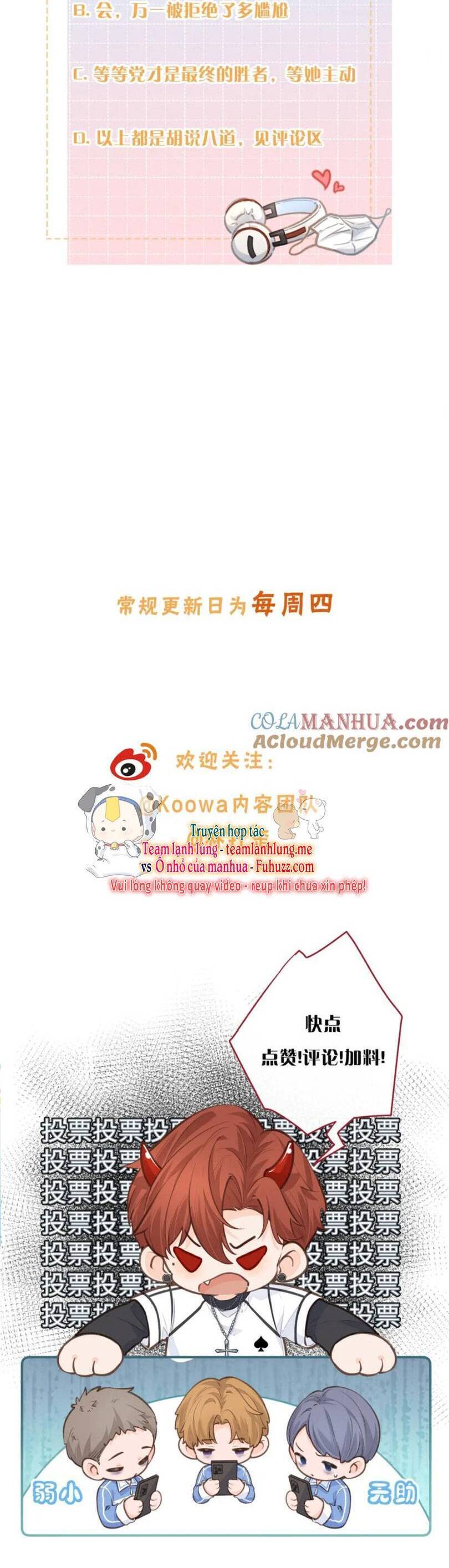 Tổng Tài Đuổi Vợ Lại Khóc Lóc Cầu Xin Vợ Quay Lại Chapter 34 - Trang 2