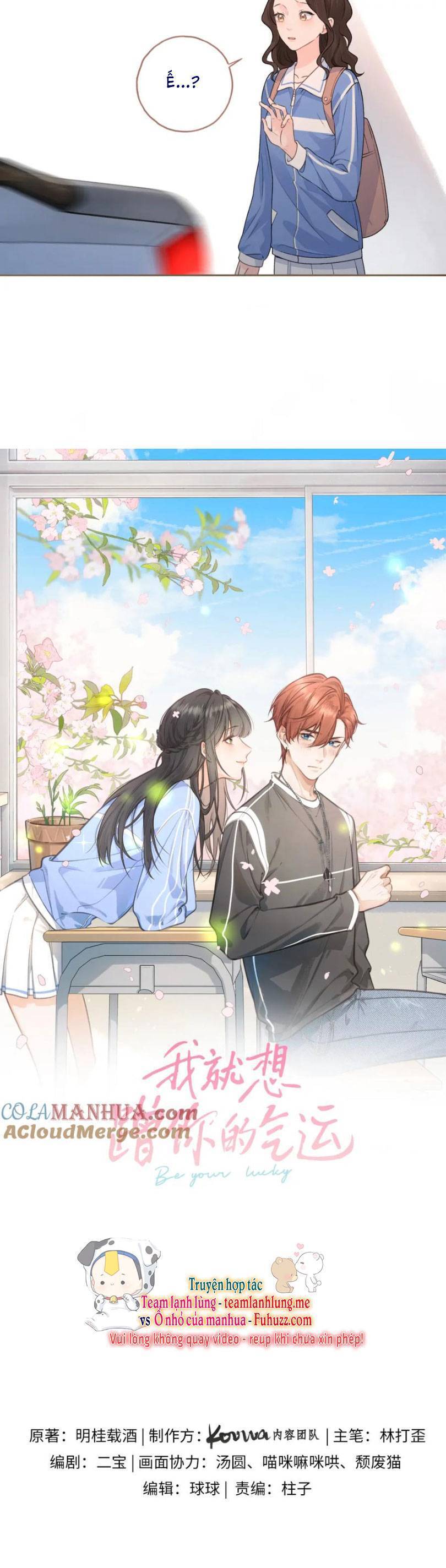 Tổng Tài Đuổi Vợ Lại Khóc Lóc Cầu Xin Vợ Quay Lại Chapter 34 - Trang 2