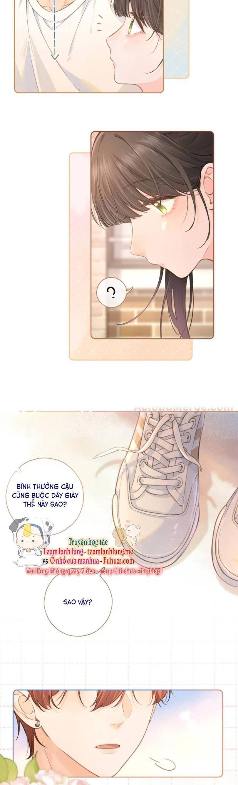 Tổng Tài Đuổi Vợ Lại Khóc Lóc Cầu Xin Vợ Quay Lại Chapter 35 - Trang 2