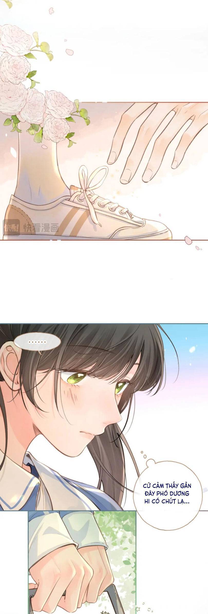 Tổng Tài Đuổi Vợ Lại Khóc Lóc Cầu Xin Vợ Quay Lại Chapter 35 - Trang 2