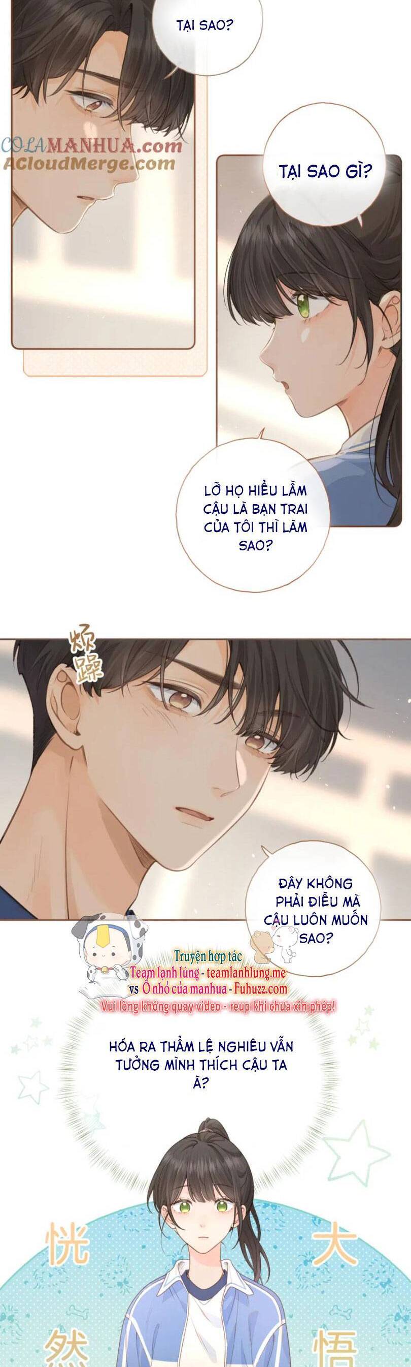 Tổng Tài Đuổi Vợ Lại Khóc Lóc Cầu Xin Vợ Quay Lại Chapter 35 - Trang 2