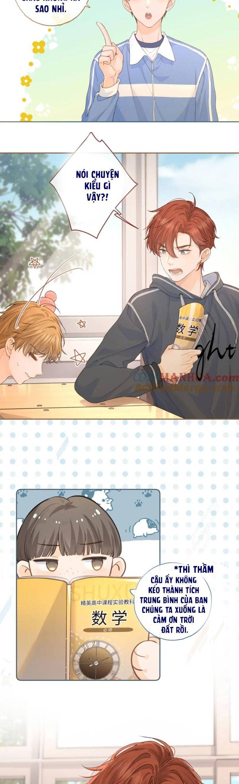 Tổng Tài Đuổi Vợ Lại Khóc Lóc Cầu Xin Vợ Quay Lại Chapter 36 - Trang 2