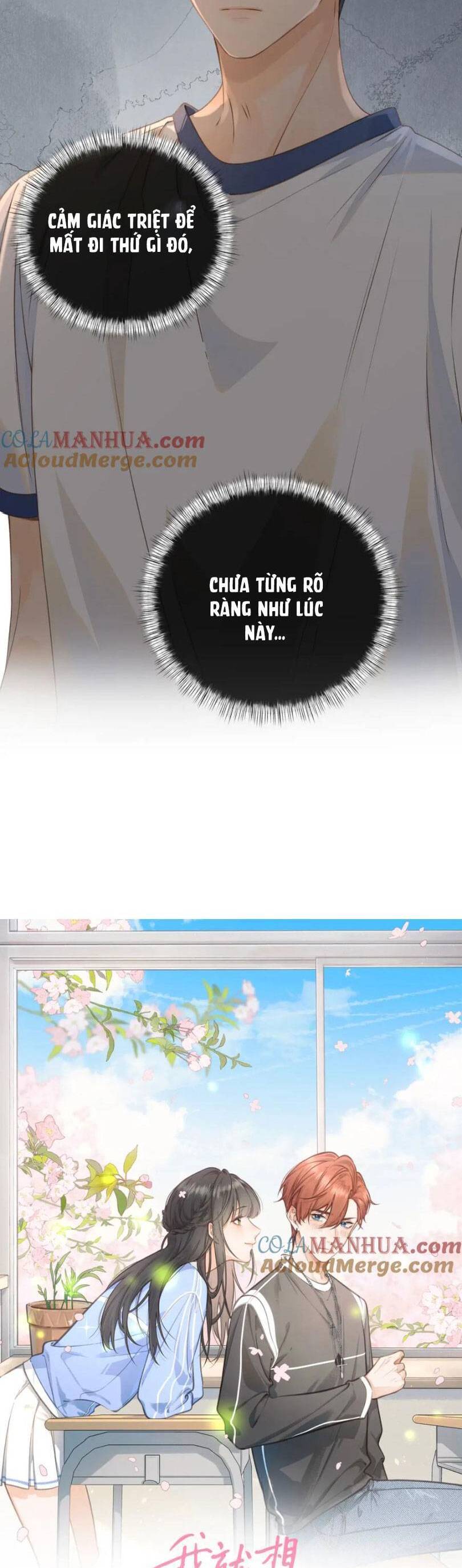 Tổng Tài Đuổi Vợ Lại Khóc Lóc Cầu Xin Vợ Quay Lại Chapter 36 - Trang 2