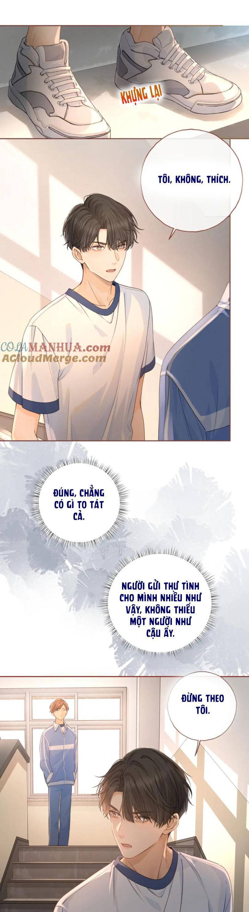 Tổng Tài Đuổi Vợ Lại Khóc Lóc Cầu Xin Vợ Quay Lại Chapter 36 - Trang 2