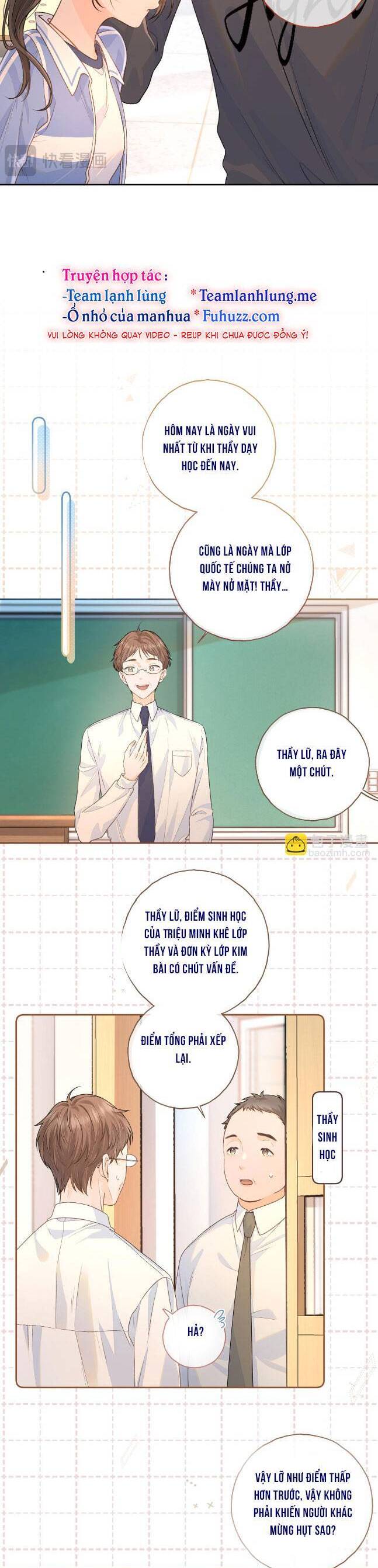 Tổng Tài Đuổi Vợ Lại Khóc Lóc Cầu Xin Vợ Quay Lại Chapter 37 - Trang 2