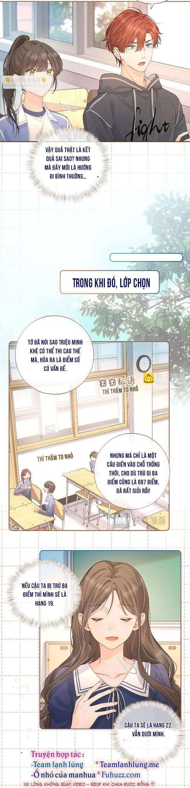 Tổng Tài Đuổi Vợ Lại Khóc Lóc Cầu Xin Vợ Quay Lại Chapter 37 - Trang 2