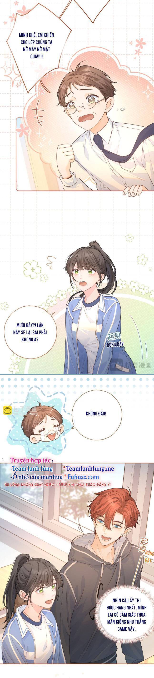 Tổng Tài Đuổi Vợ Lại Khóc Lóc Cầu Xin Vợ Quay Lại Chapter 37 - Trang 2