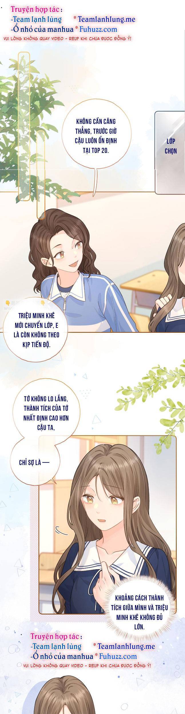 Tổng Tài Đuổi Vợ Lại Khóc Lóc Cầu Xin Vợ Quay Lại Chapter 37 - Trang 2